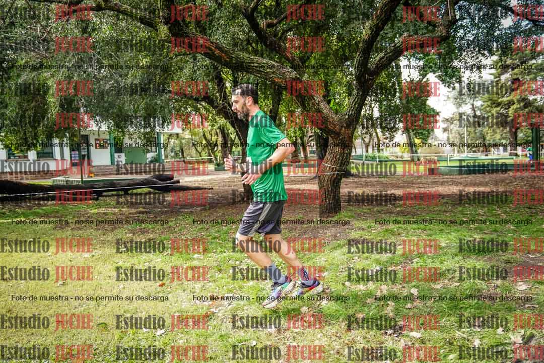 Fotos en el circuito