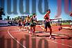 Fotos de los 1500 m de varones