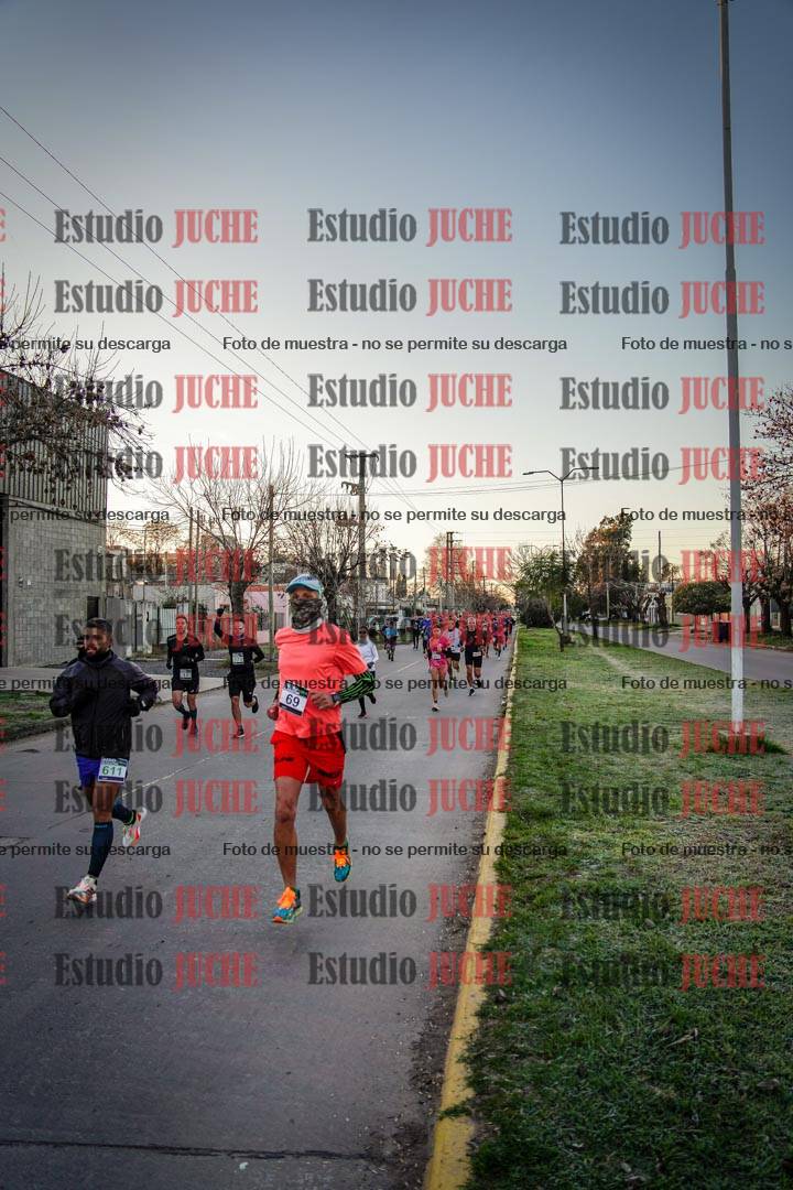 Fotos en el circuito - punto 1