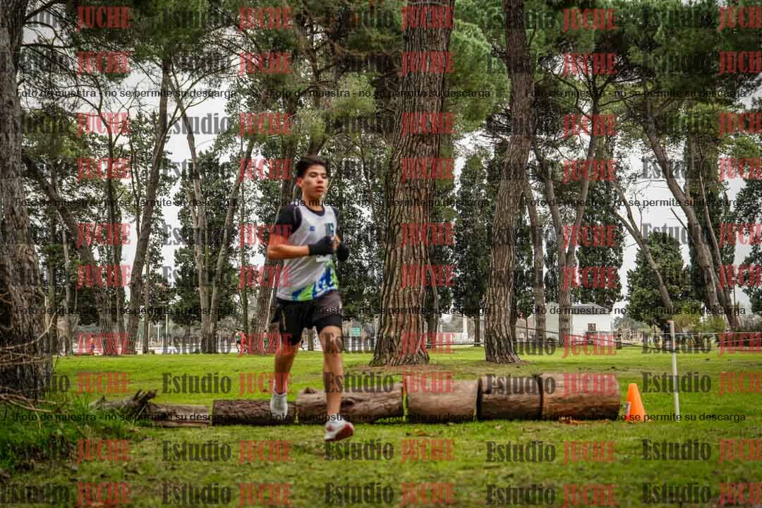 Fotos en el circuito