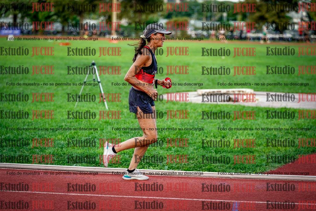 Fotos de los 1500 m llanos de mujeres