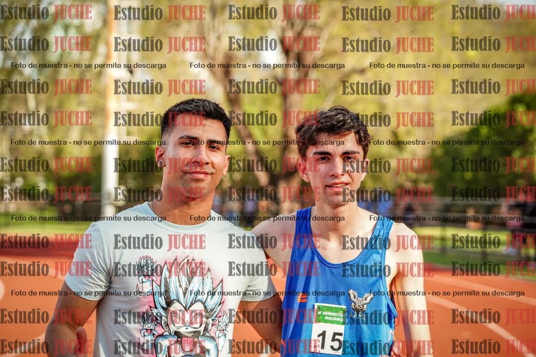 Fotos de algunos extras del torneo