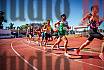 Fotos de los 1500 m de varones