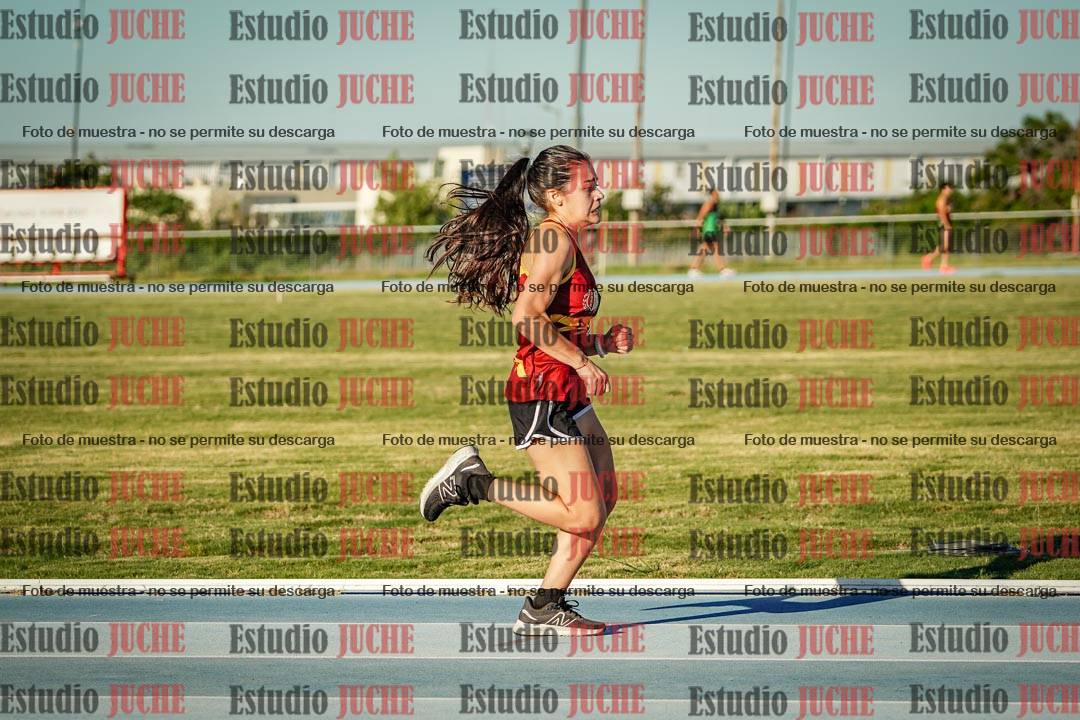 Fotos de los 1500 m llanos de mujeres