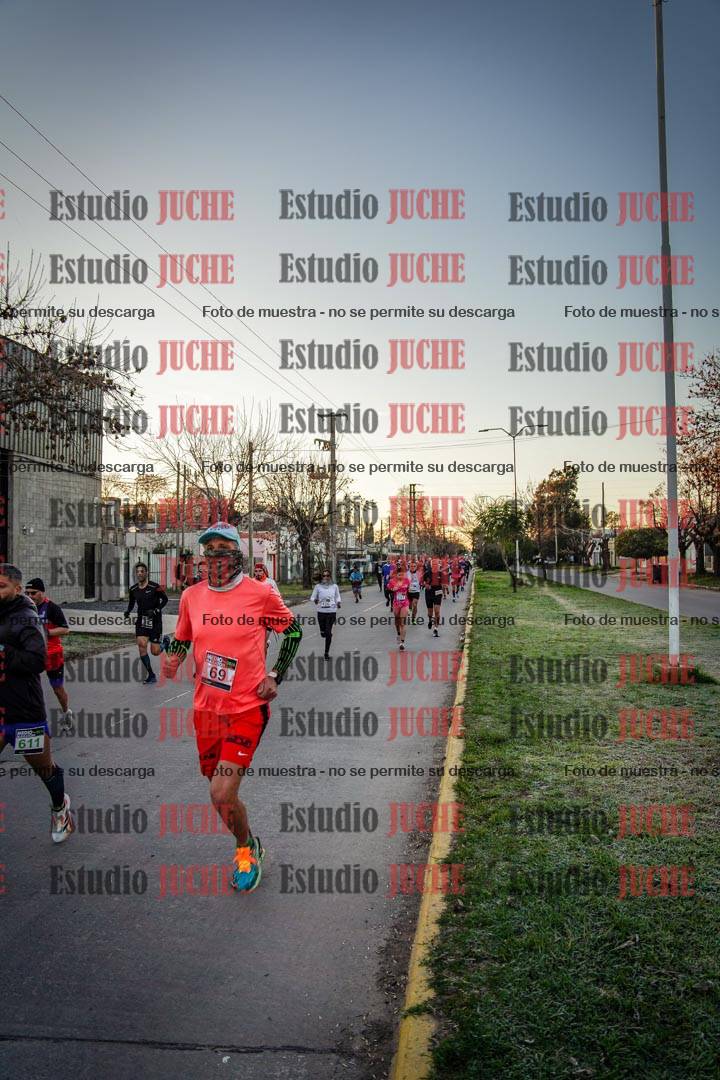 Fotos en el circuito - punto 1