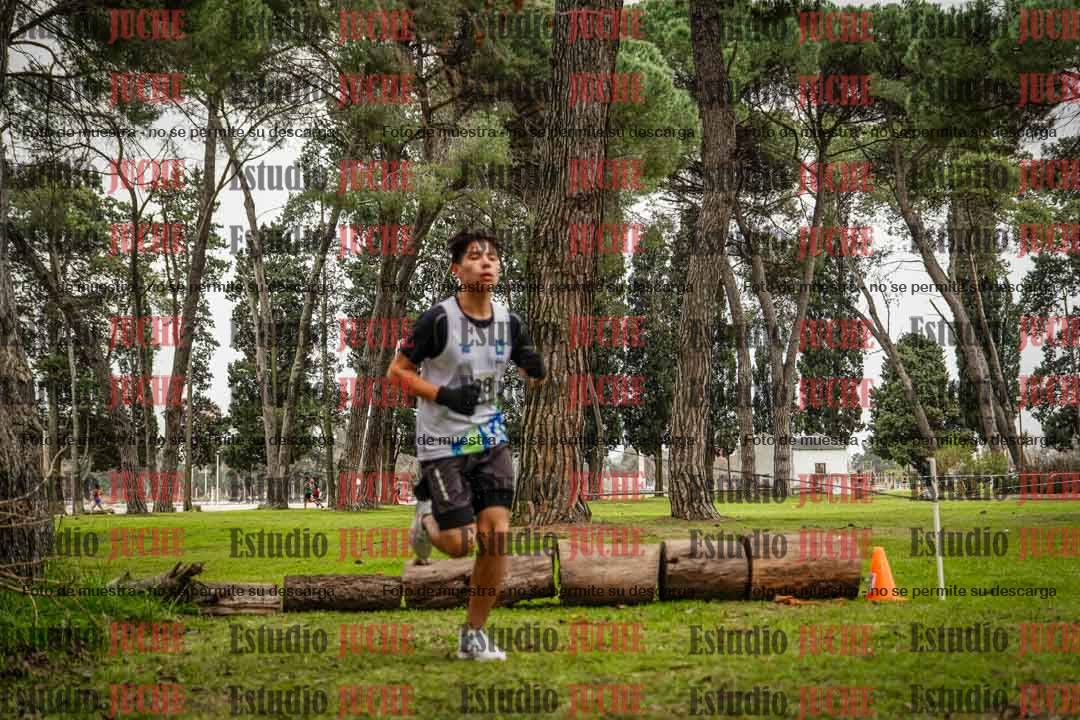 Fotos en el circuito
