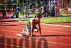 Fotos de los 400 m de varones