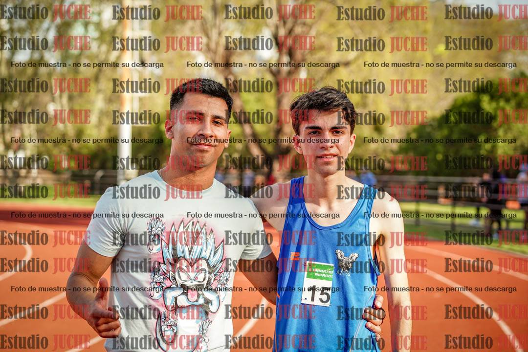Fotos de algunos extras del torneo