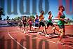 Fotos de los 1500 m de varones