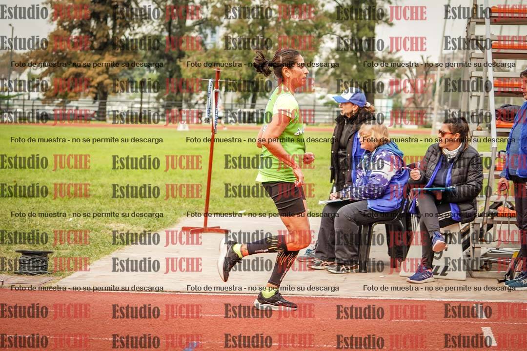 Fotos de los 5000 m llanos