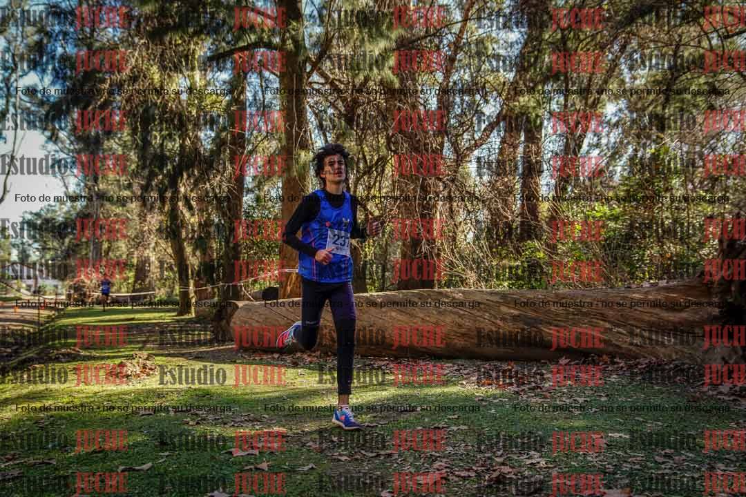 Fotos en el cuarto punto del circuito
