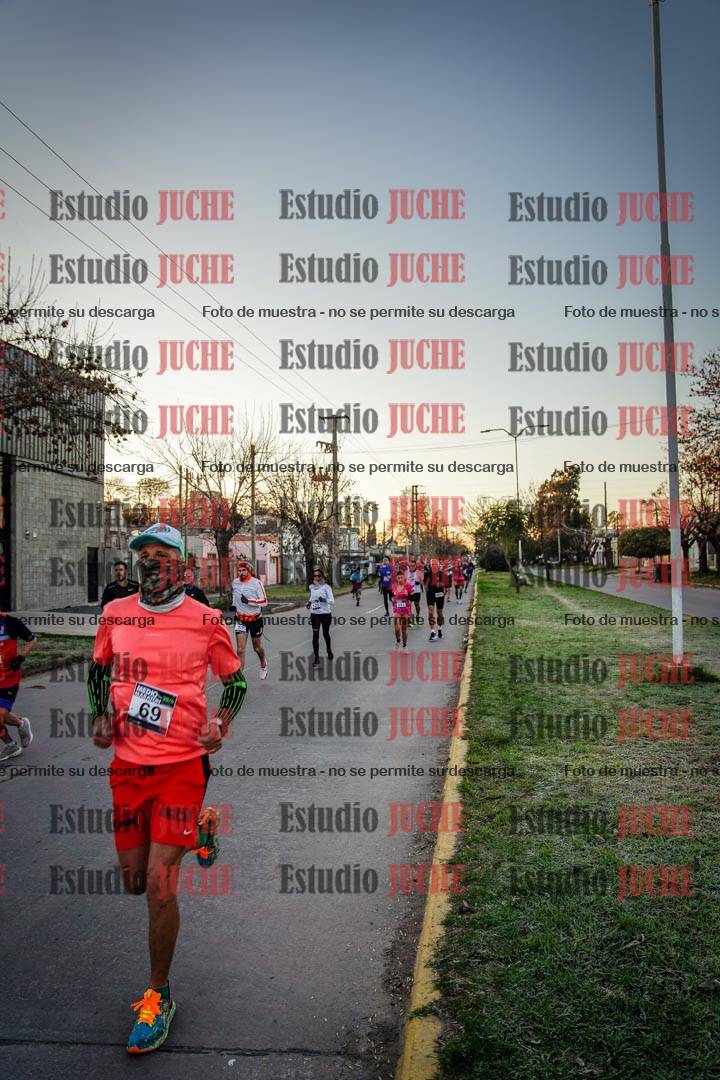 Fotos en el circuito - punto 1