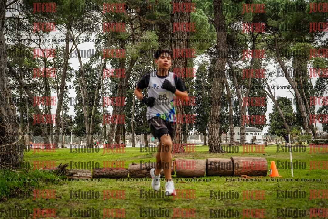 Fotos en el circuito