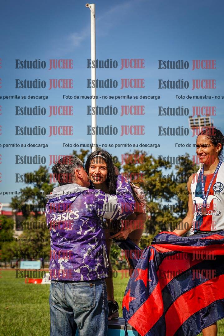 Fotos de algunos extras del torneo