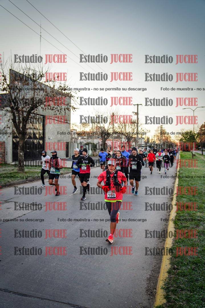 Fotos en el circuito - punto 1
