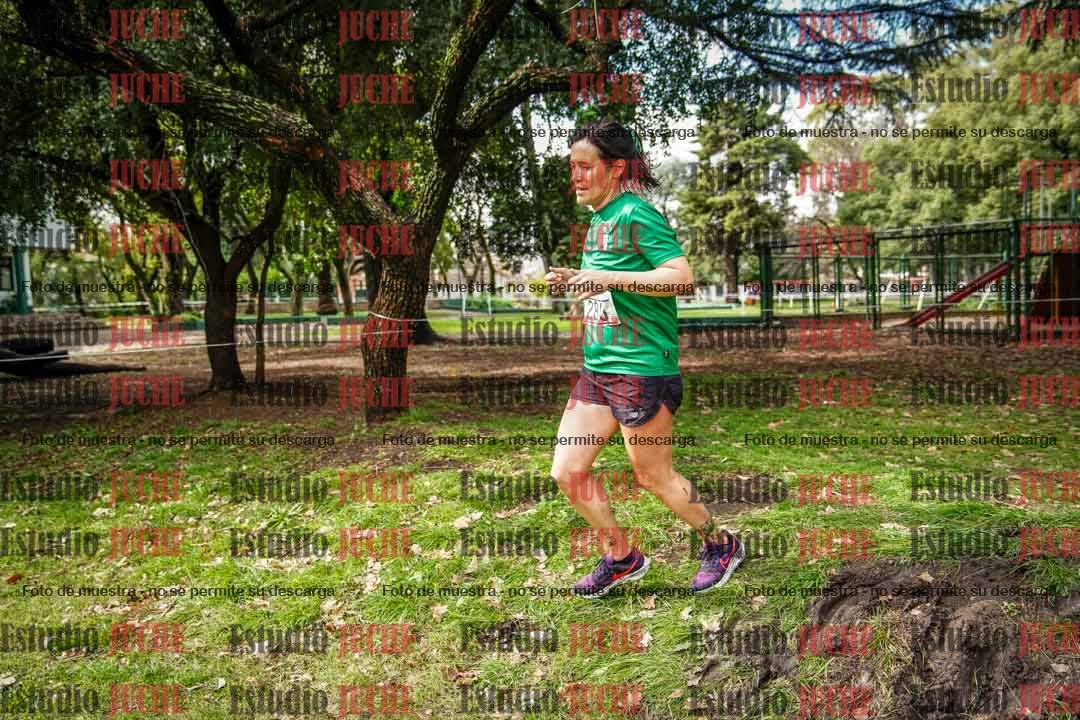 Fotos en el circuito