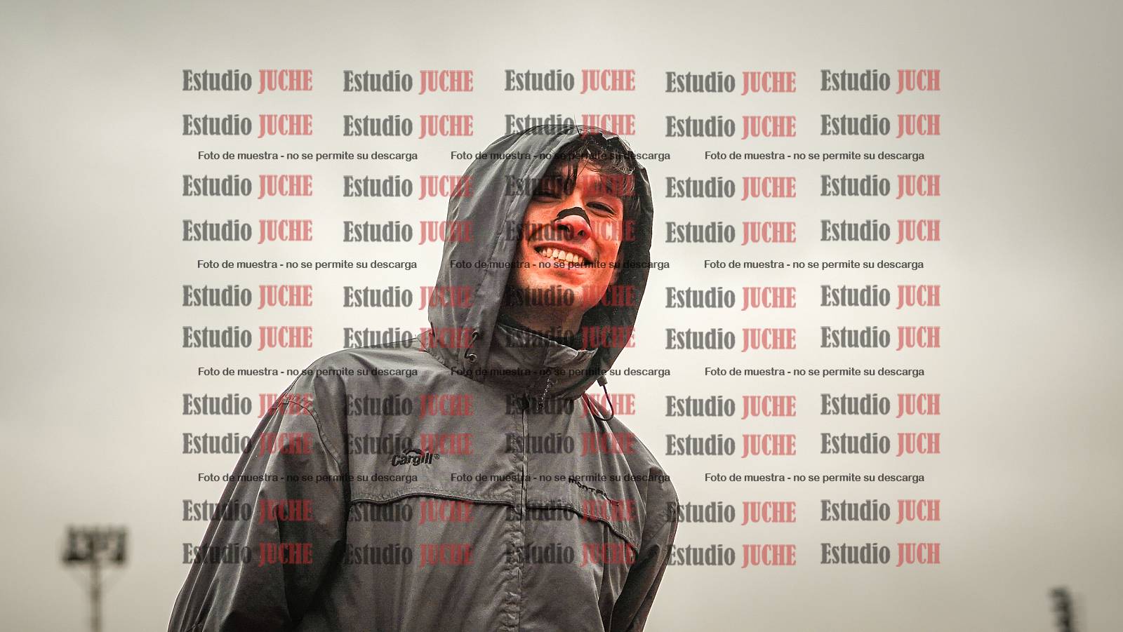 Fotos de algunos extras del torneo