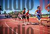 Fotos de los 1500 m de varones