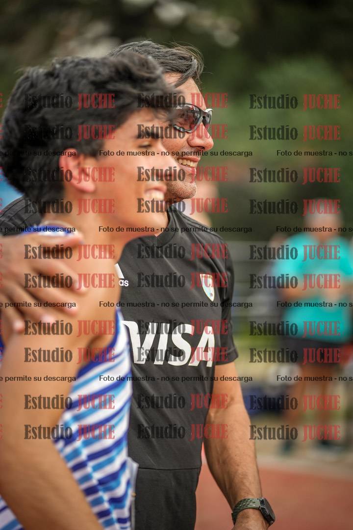 Fotos de algunos extras del día 2