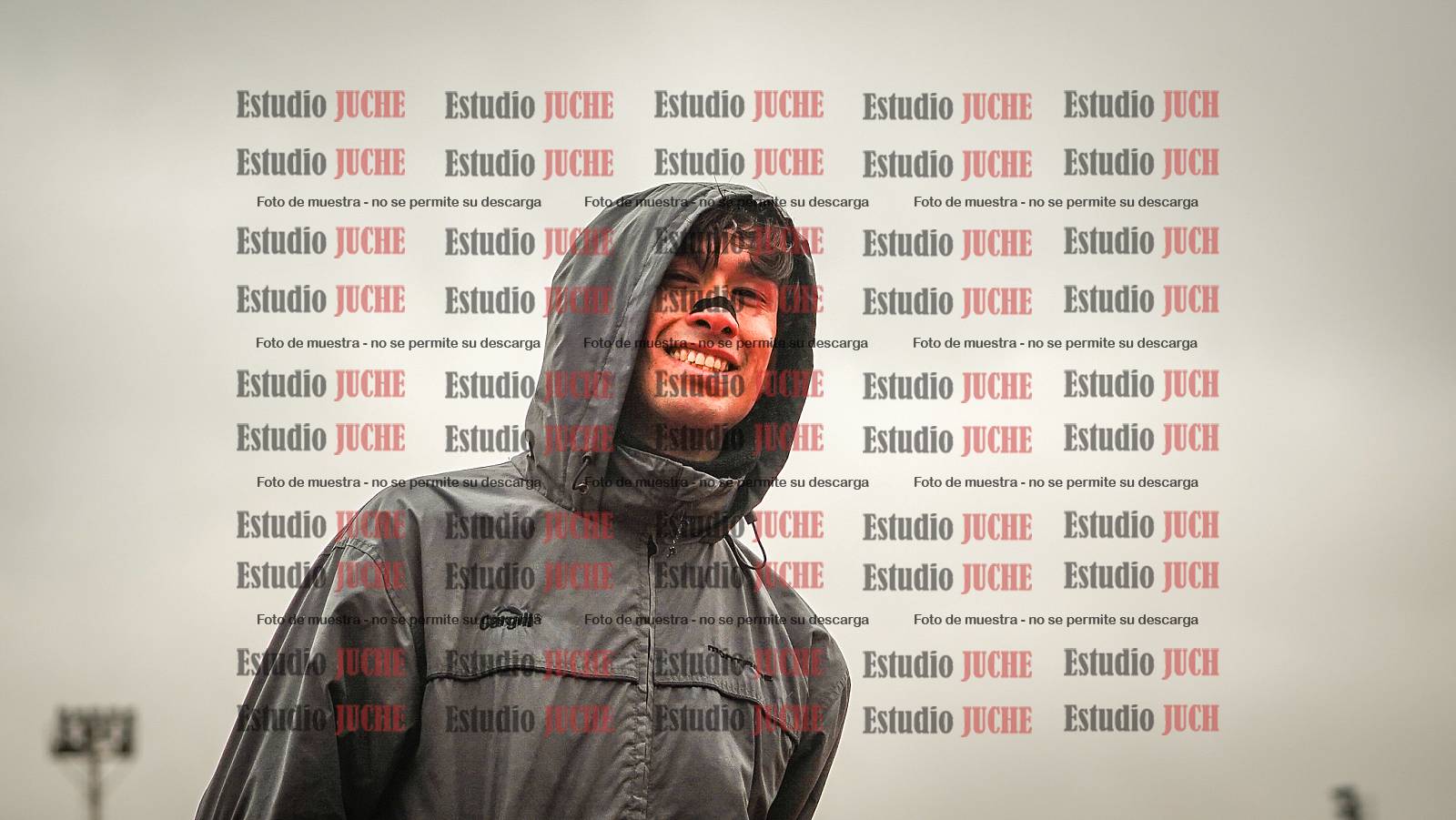 Fotos de algunos extras del torneo