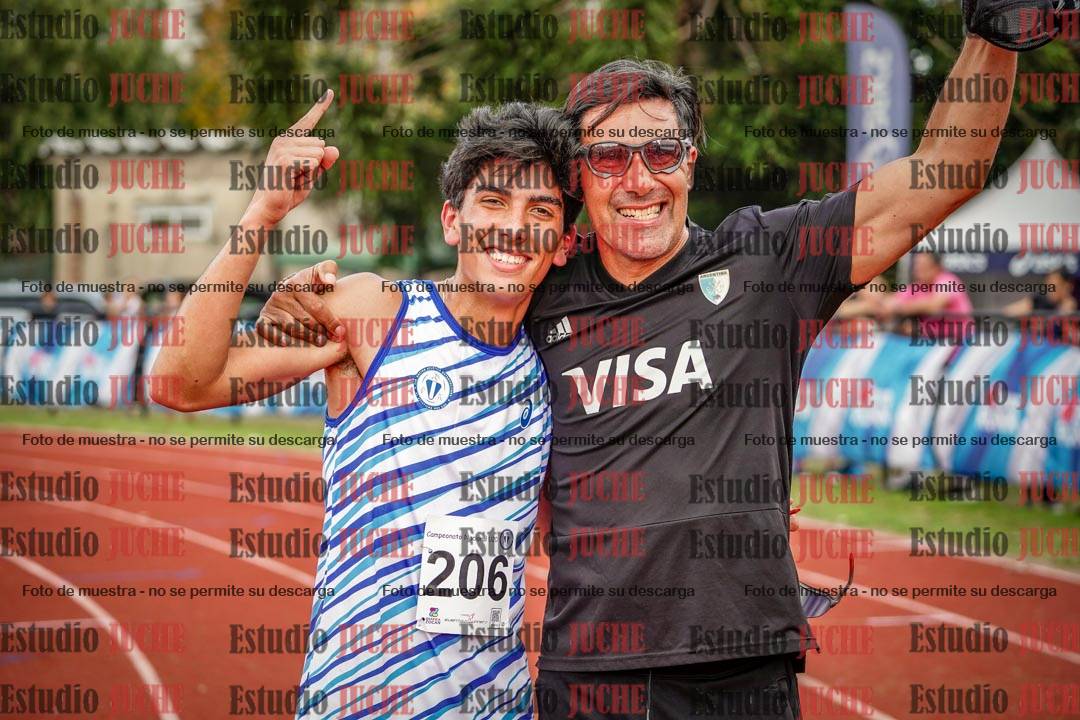 Fotos de algunos extras del día 2