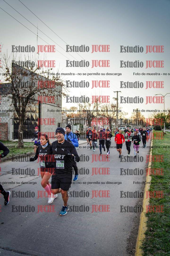 Fotos en el circuito - punto 1