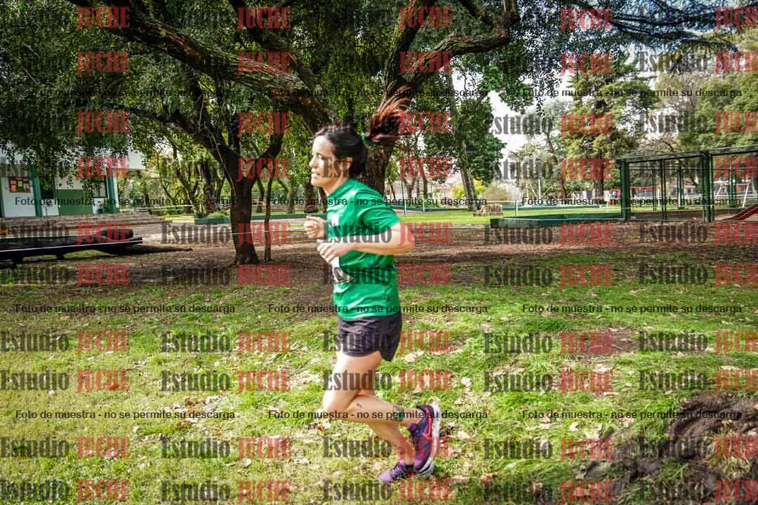 Fotos en el circuito