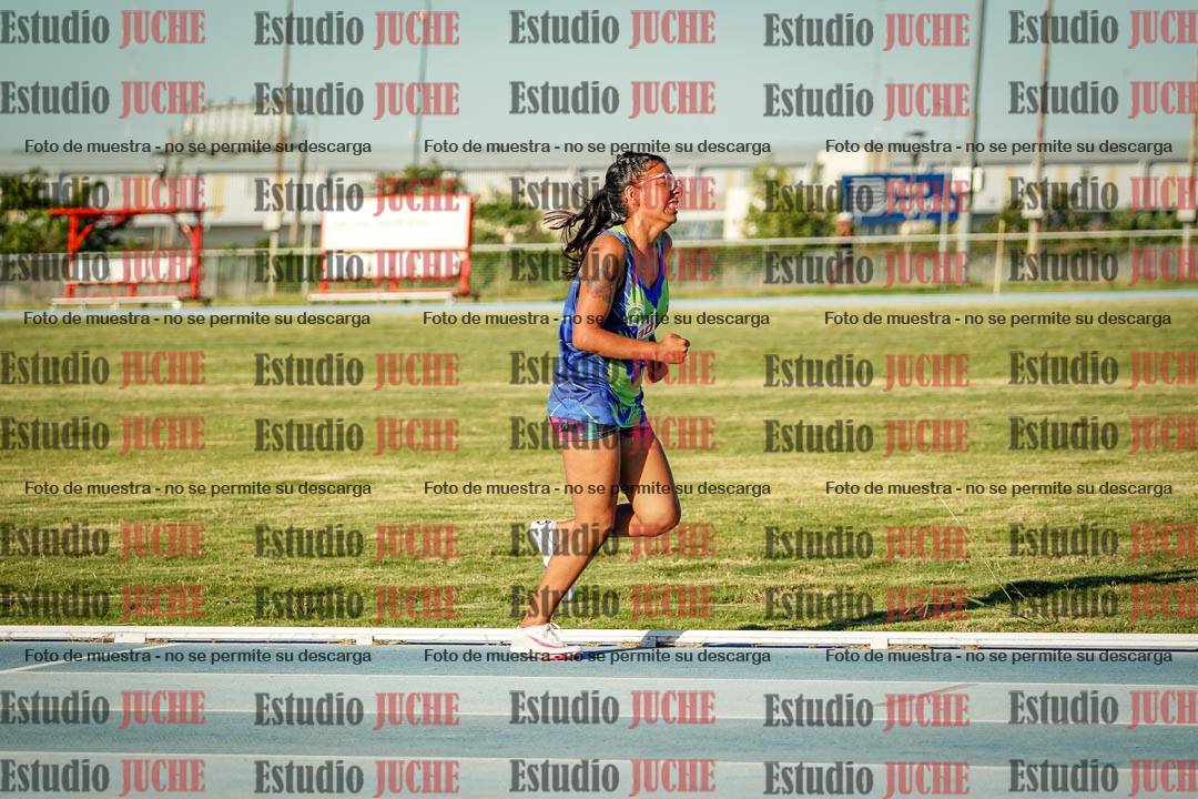 Fotos de los 1500 m llanos de mujeres
