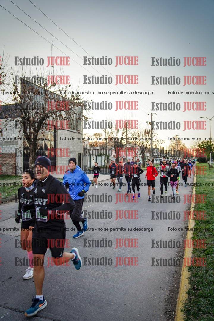 Fotos en el circuito - punto 1
