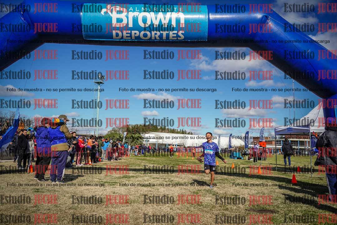 Fotos de las llegadas