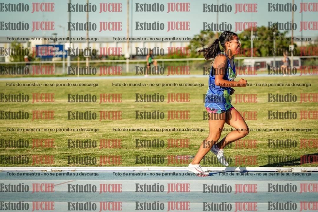 Fotos de los 1500 m llanos de mujeres