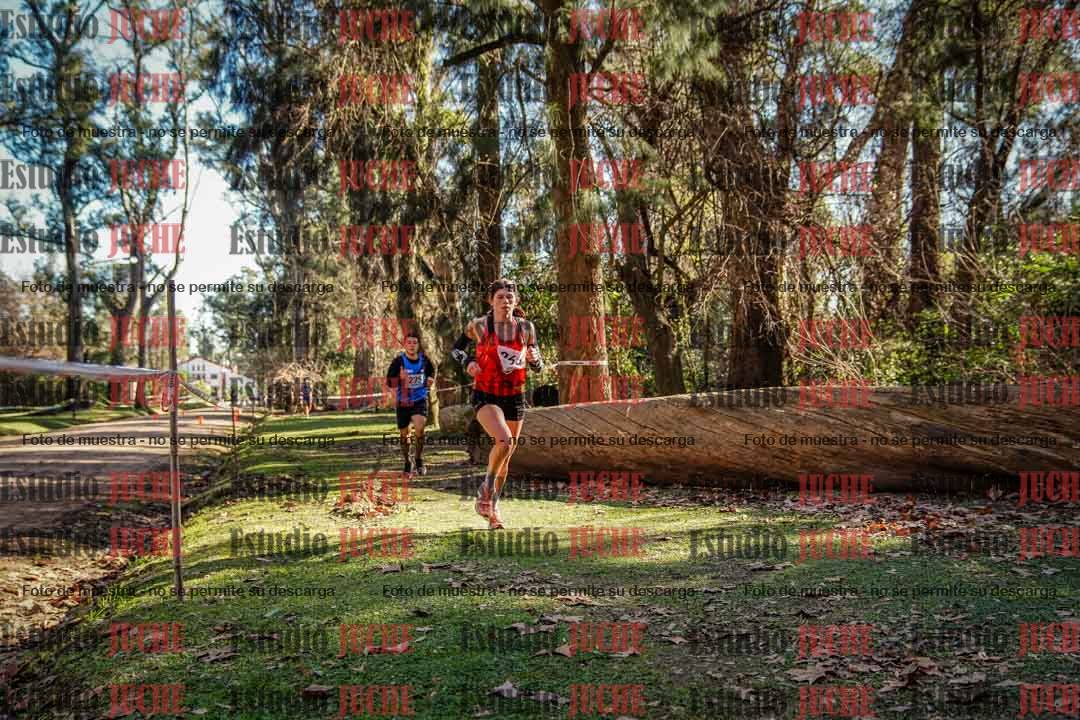 Fotos en el cuarto punto del circuito