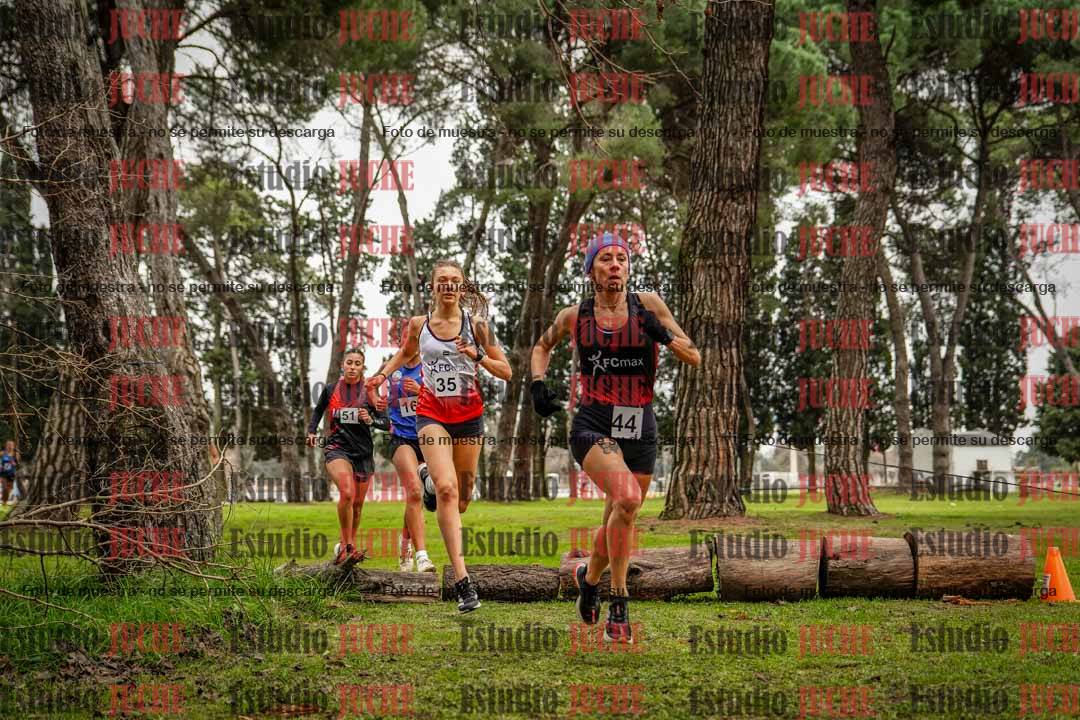 Fotos en el circuito