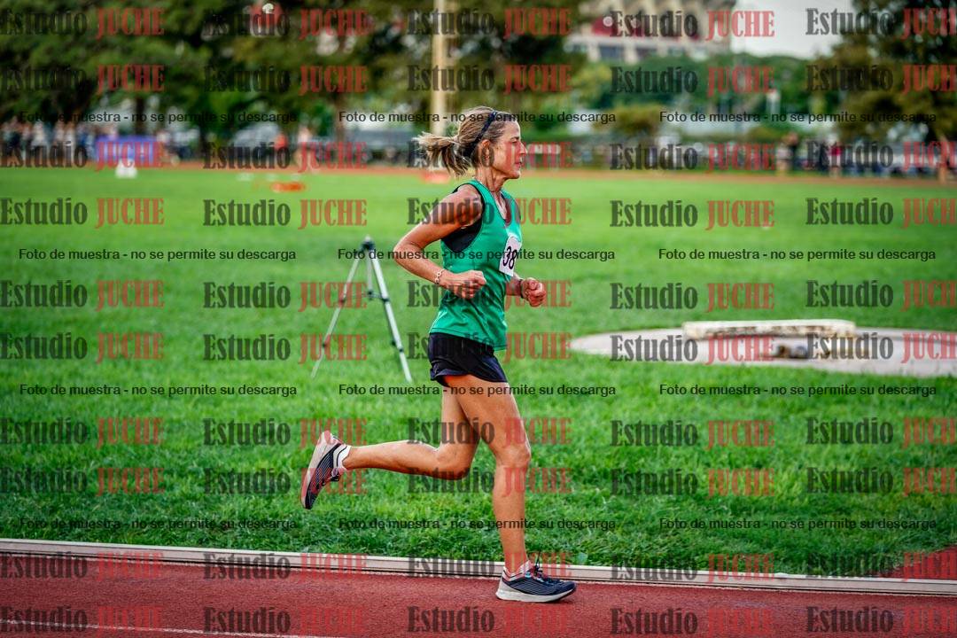 Fotos de los 1500 m llanos de mujeres