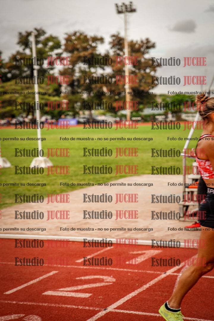 Fotos de los 3000 m de mujeres