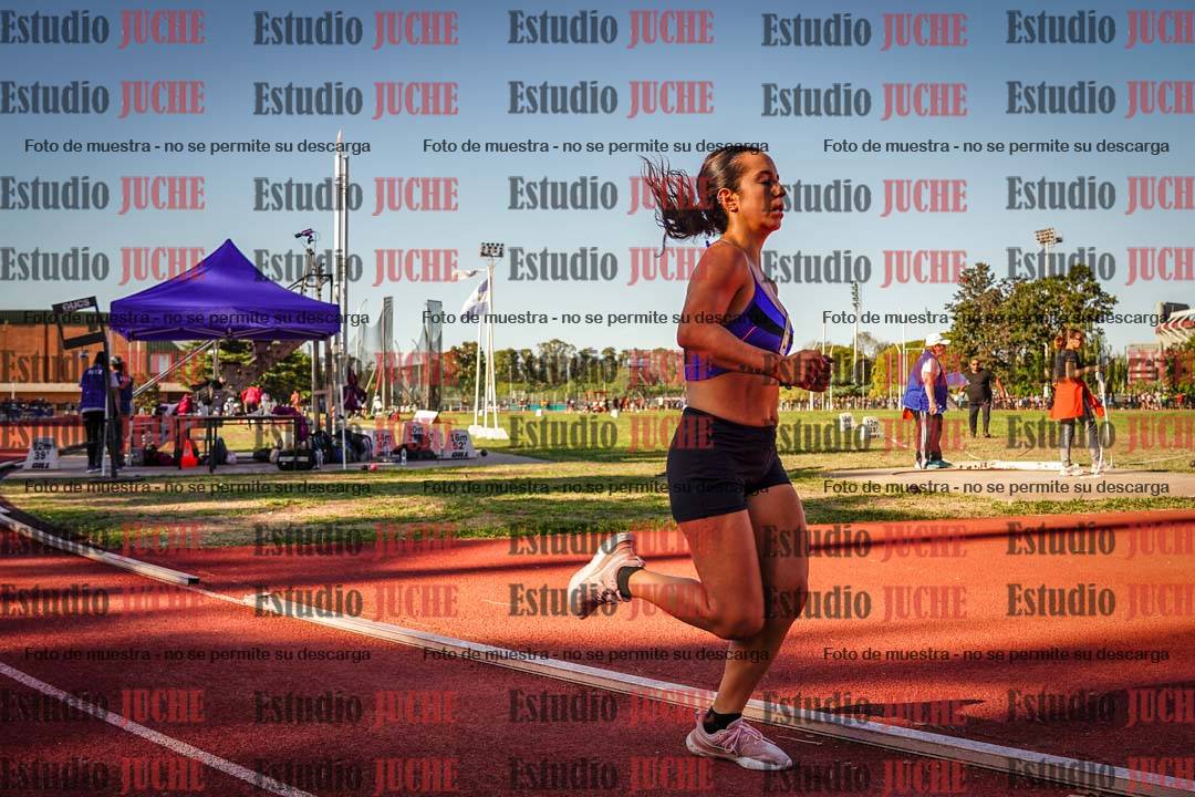 Fotos de los 3000 m llanos de mujeres