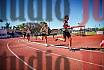 Fotos de los 1500 m de varones