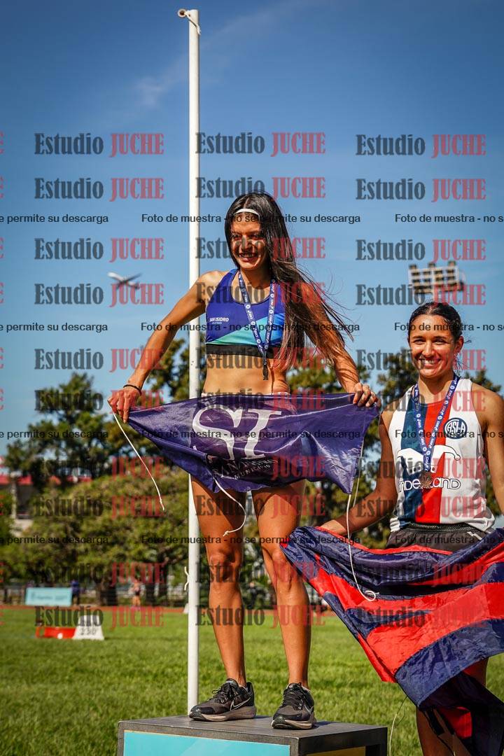 Fotos de algunos extras del torneo