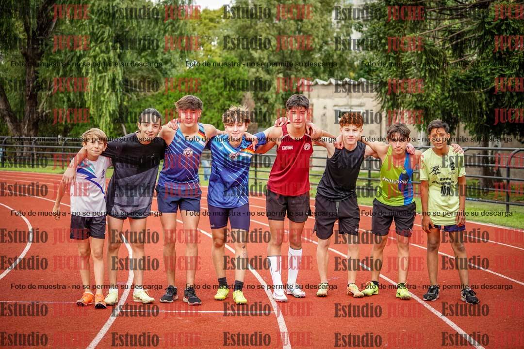 Fotos de algunos extras del torneo