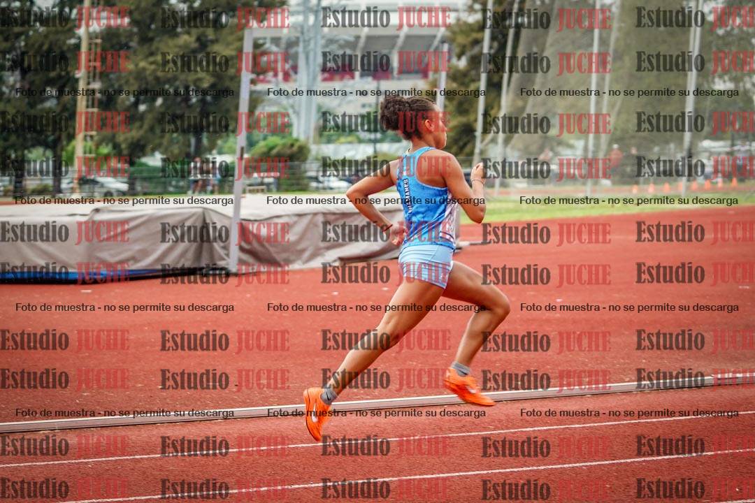 Fotos de los 800 m de mujeres