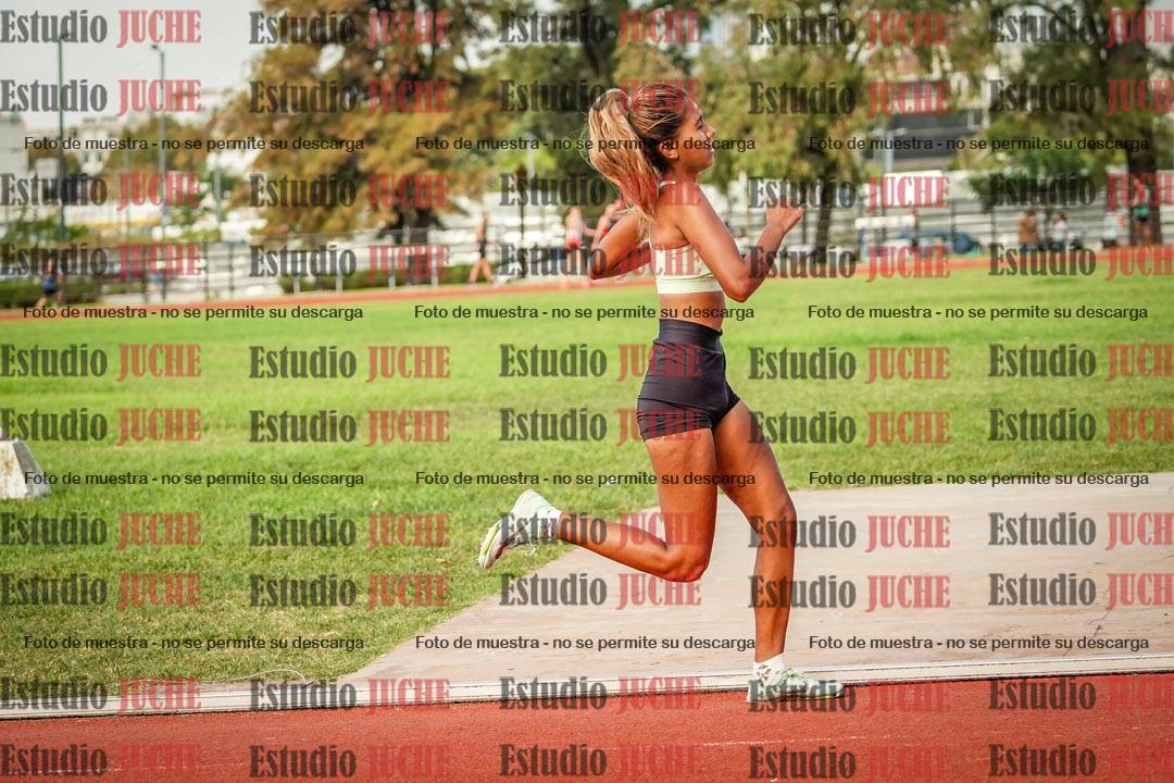 Fotos de los 3000 m de mujeres