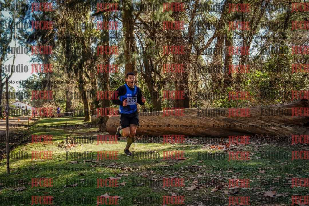 Fotos en el cuarto punto del circuito