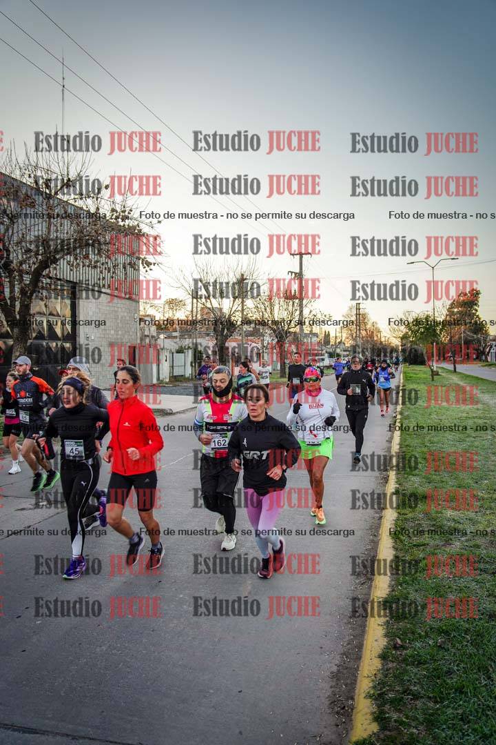 Fotos en el circuito - punto 1