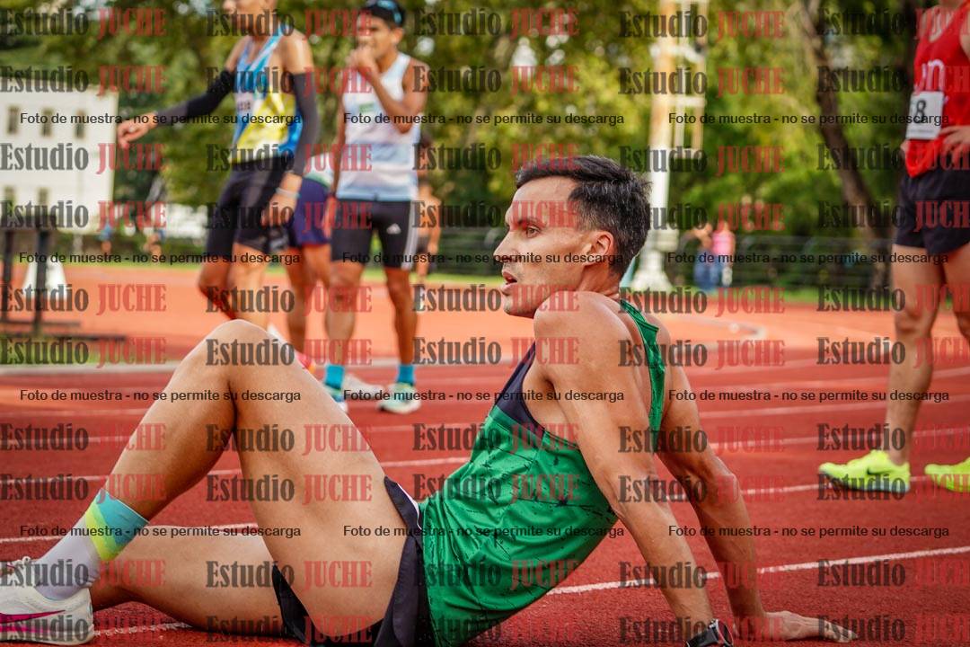 Fotos de algunos extras del torneo