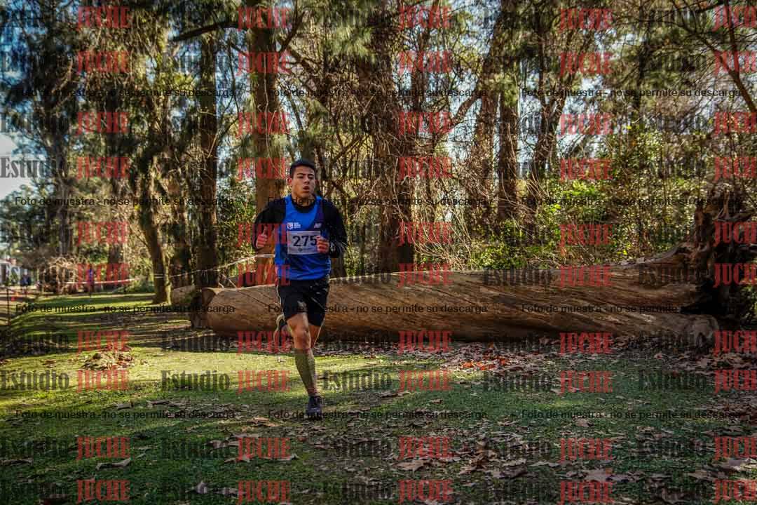Fotos en el cuarto punto del circuito