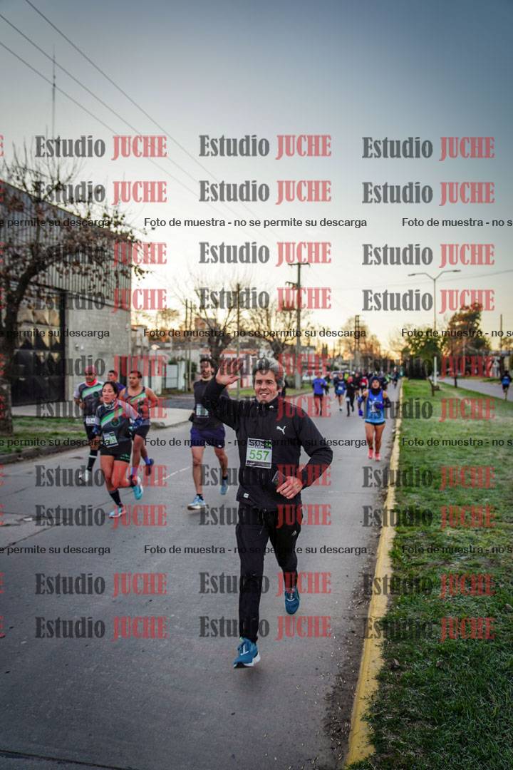 Fotos en el circuito - punto 1