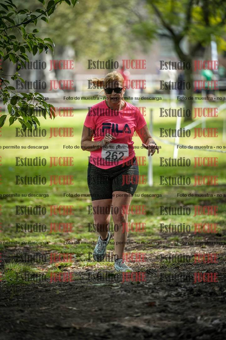 Fotos en el circuito