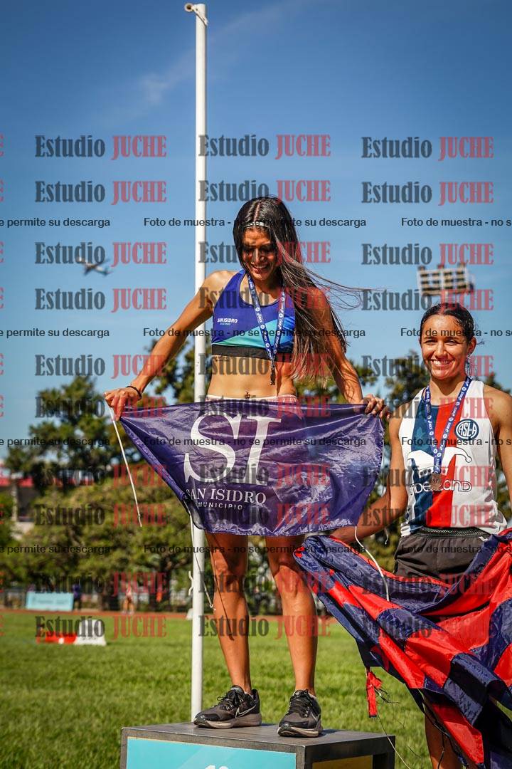 Fotos de algunos extras del torneo