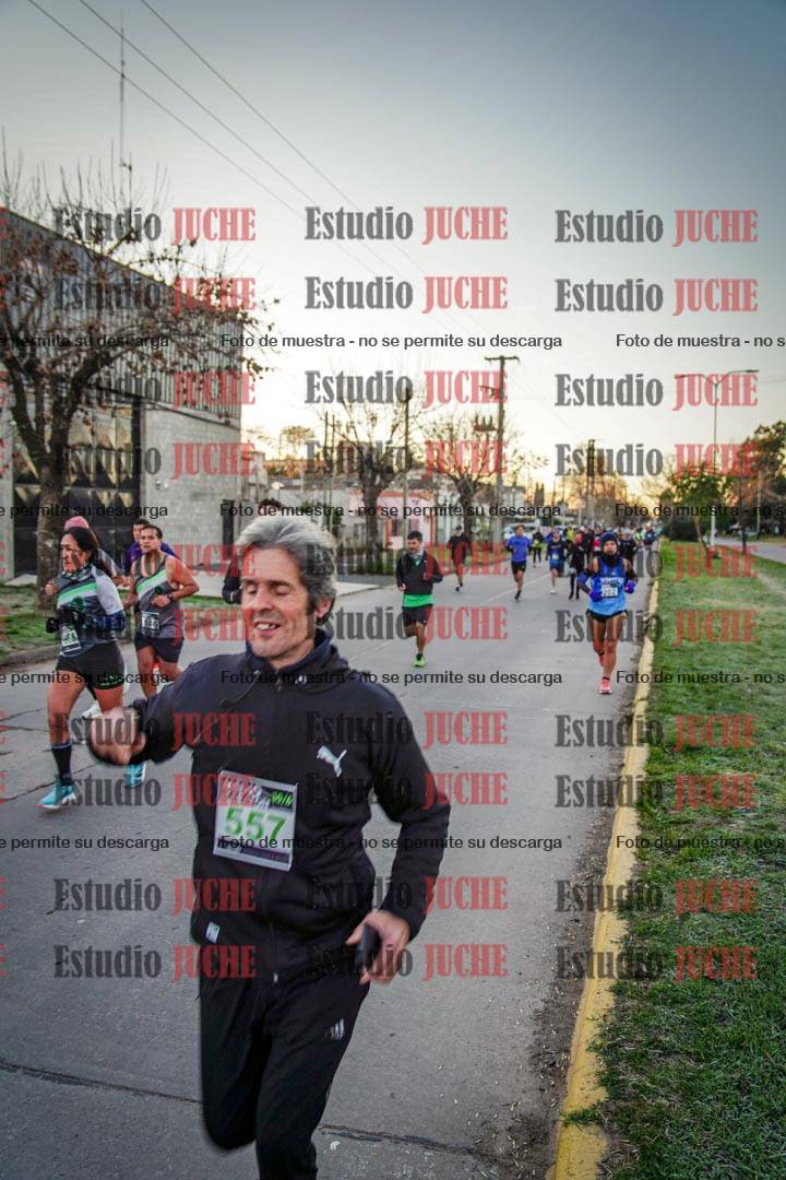 Fotos en el circuito - punto 1