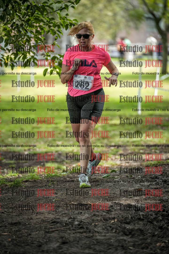 Fotos en el circuito